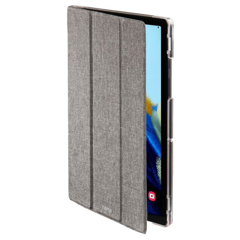 Hama Tablet-case Terra Voor Samsung Galaxy Tab A8 10.5 Grijs