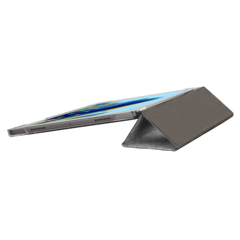 Hama Tablet-case Terra Voor Samsung Galaxy Tab A8 10.5 Grijs