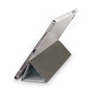 Hama Tablet-case Terra Voor Samsung Galaxy Tab A8 10.5 Grijs