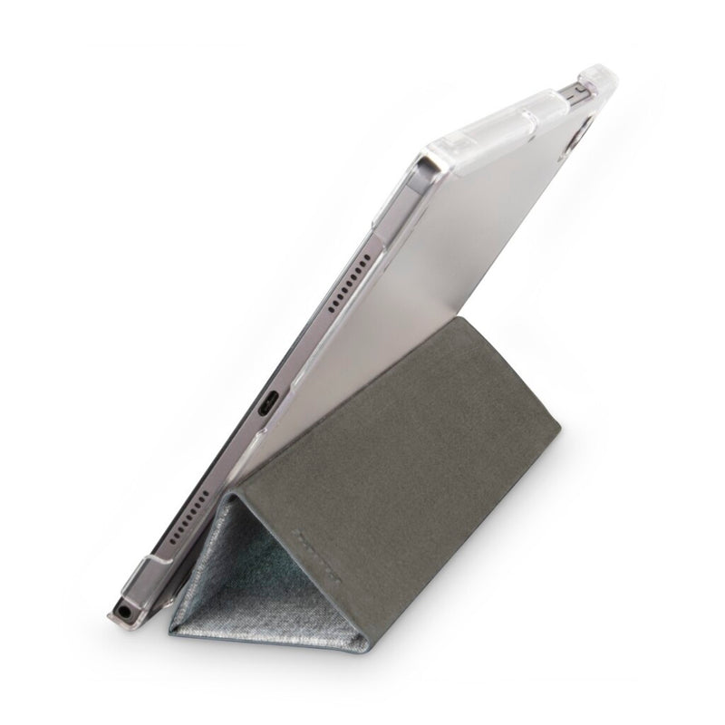 Hama Tablet-case Terra Voor Samsung Galaxy Tab A8 10.5 Grijs