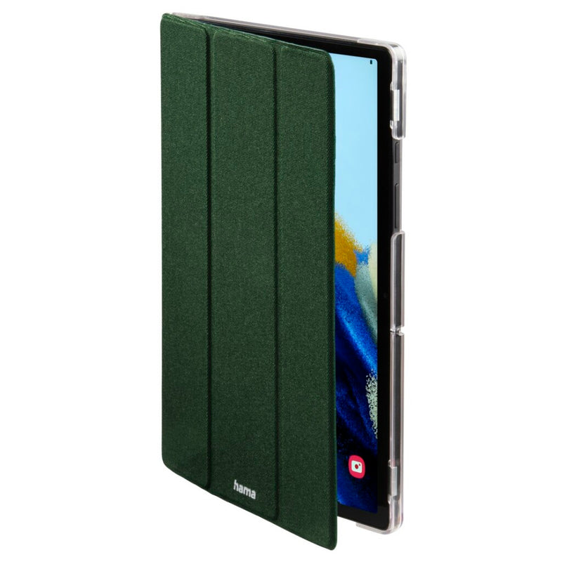 Hama Tablet-case Terra Voor Samsung Galaxy Tab A8 10.5 Groen
