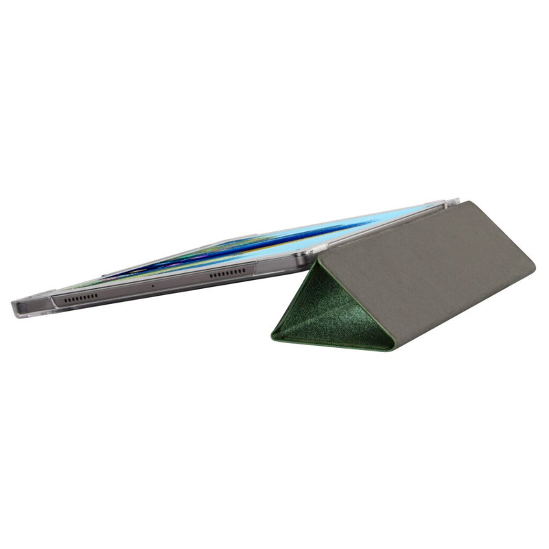 Hama Tablet-case Terra Voor Samsung Galaxy Tab A8 10.5 Groen