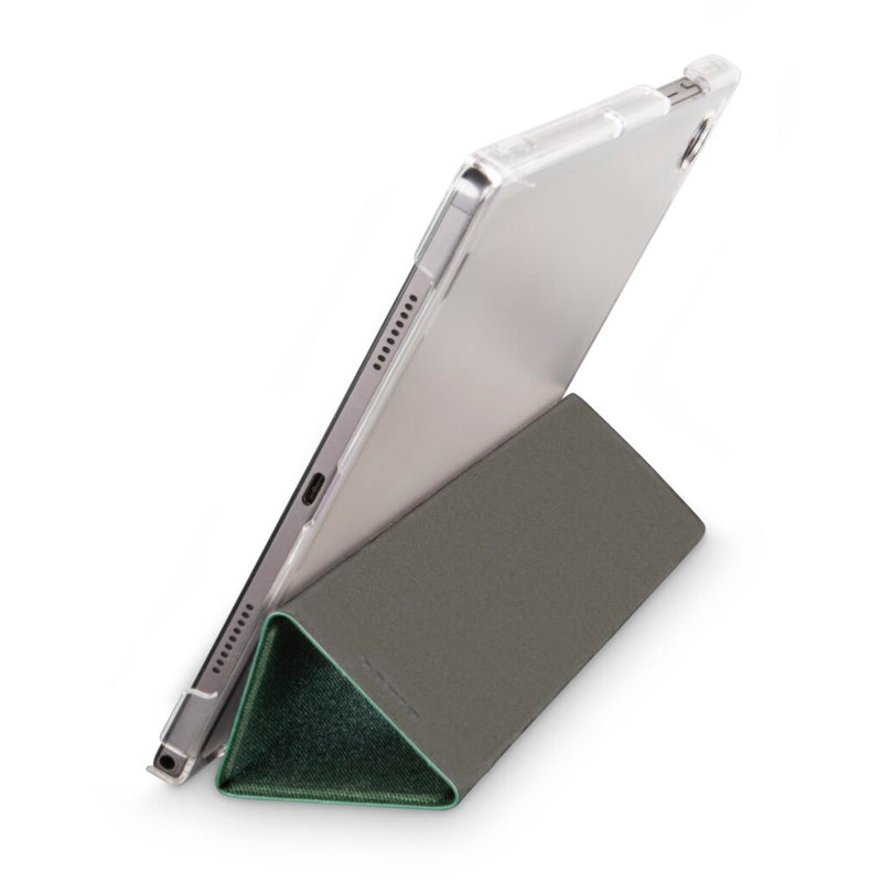 Hama Tablet-case Terra Voor Samsung Galaxy Tab A8 10.5 Groen