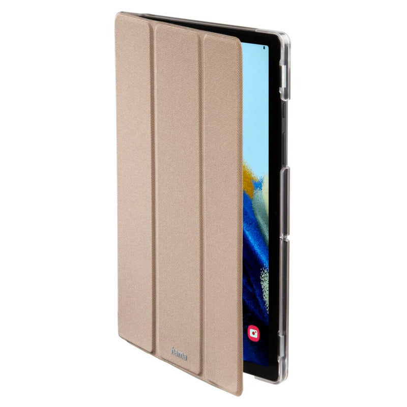 Hama Tablet-case Terra Voor Samsung Galaxy Tab A8 10.5 Naturel