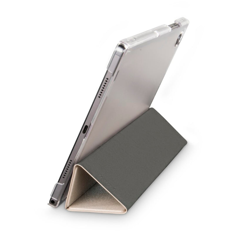 Hama Tablet-case Terra Voor Samsung Galaxy Tab A8 10.5 Naturel