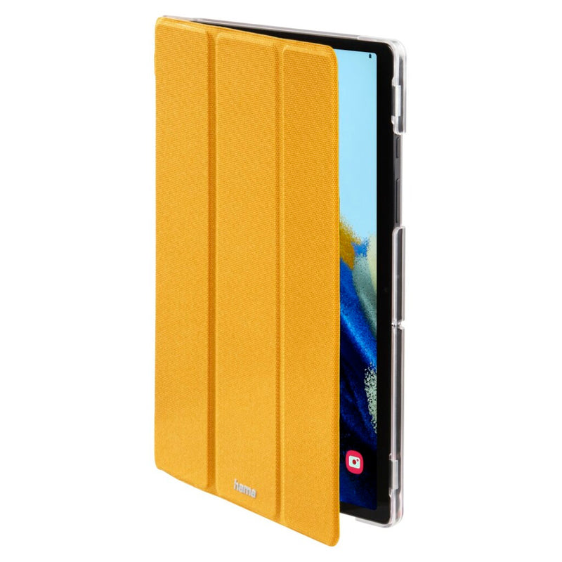 Hama Tablet-case Terra Voor Samsung Galaxy Tab A8 10.5 Geel