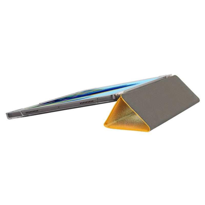 Hama Tablet-case Terra Voor Samsung Galaxy Tab A8 10.5 Geel
