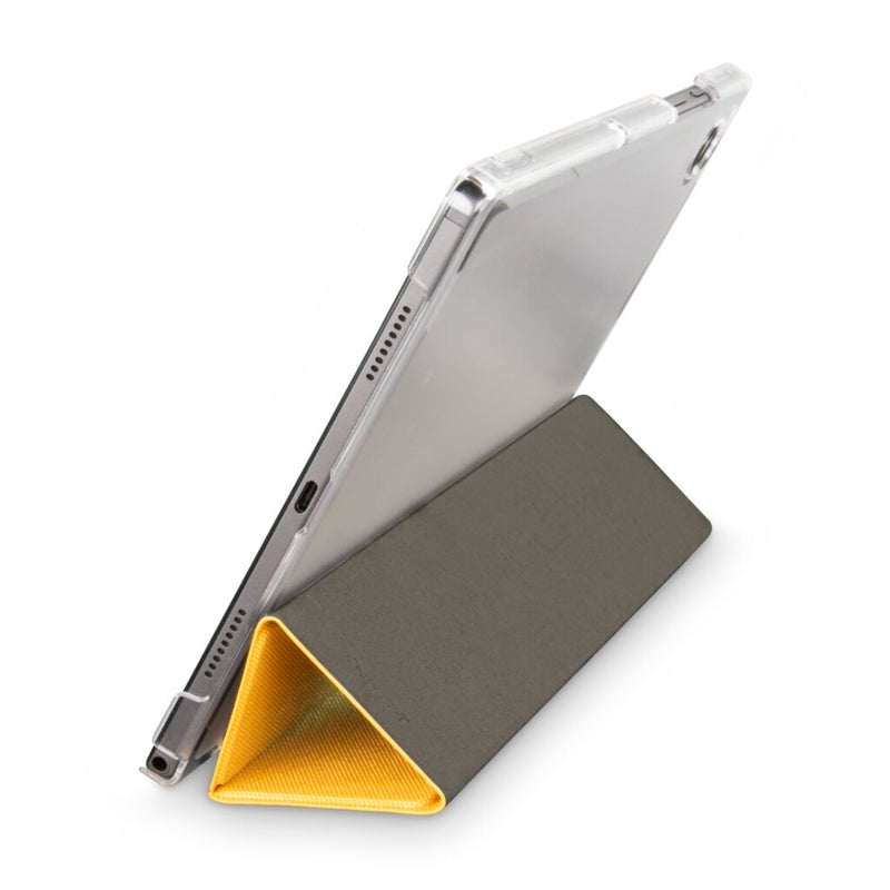 Hama Tablet-case Terra Voor Samsung Galaxy Tab A8 10.5 Geel