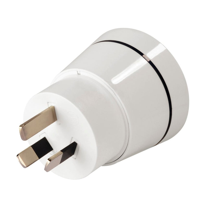 Hama Reisadapter Type I 3-polig Voor Australië En China