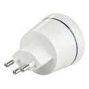 Hama Reisadapter Type I 3-polig Voor Zwitserland En Liechtenstein