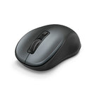 Hama Bluetooth&reg;-muis Canosa V2 Antraciet