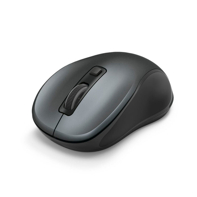Hama Bluetooth&reg;-muis Canosa V2 Antraciet