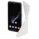 Hama Cover Crystal Voor Samsung Galaxy XCover6 Pro Transparant