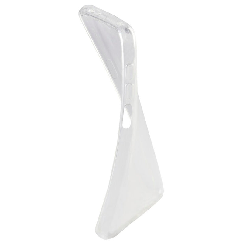 Hama Cover Crystal Voor Samsung Galaxy XCover6 Pro Transparant