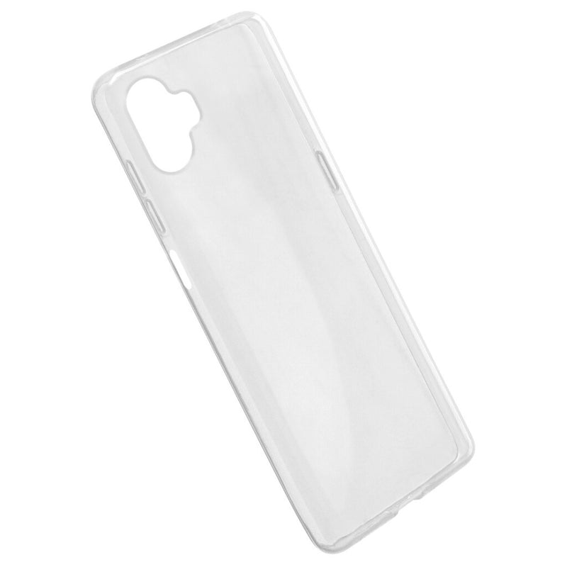 Hama Cover Crystal Voor Samsung Galaxy XCover6 Pro Transparant