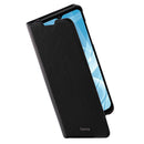 Hama Booklet Slim Pro Voor Samsung Galaxy XCover6 Pro Zwart
