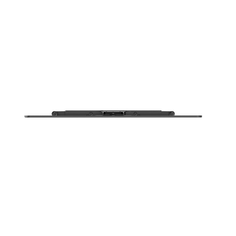 Hama Tv-wandhouder FULLMOTION Ultraslim 600x400 229 Cm (90) Zwart