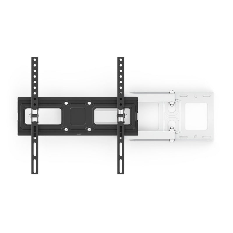 Hama Tv-muurbeugel FULLMOTION 400x400 165 Cm (65) Zwart/wit