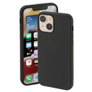 Hama Cover Finest Feel Voor Apple IPhone 14 Zwart