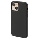 Hama Cover Finest Feel Voor Apple IPhone 14 Zwart