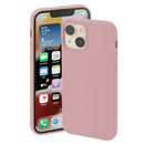 Hama Cover Finest Feel Voor Apple IPhone 14 Nude