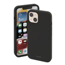 Hama Cover MagCase Finest Feel PRO Voor Apple IPhone 14 Zwart