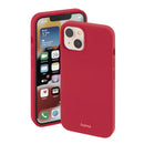 Hama Cover MagCase Finest Feel PRO Voor Apple IPhone 14 Rood