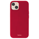 Hama Cover MagCase Finest Feel PRO Voor Apple IPhone 14 Rood