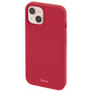 Hama Cover MagCase Finest Feel PRO Voor Apple IPhone 14 Rood
