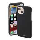 Hama Cover Finest Sense Voor Apple IPhone 14 Zwart