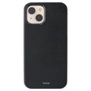 Hama Cover Finest Sense Voor Apple IPhone 14 Zwart
