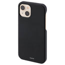 Hama Cover Finest Sense Voor Apple IPhone 14 Zwart