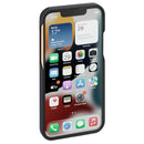 Hama Cover Finest Sense Voor Apple IPhone 14 Zwart