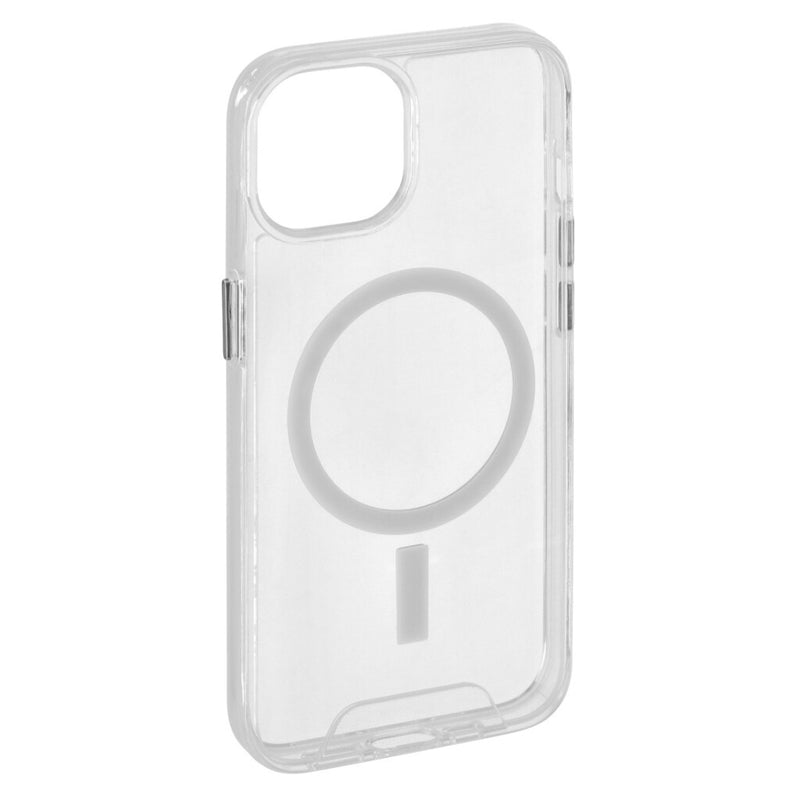 Hama Premium Crystal Glass Screen Protector Voor IPhone