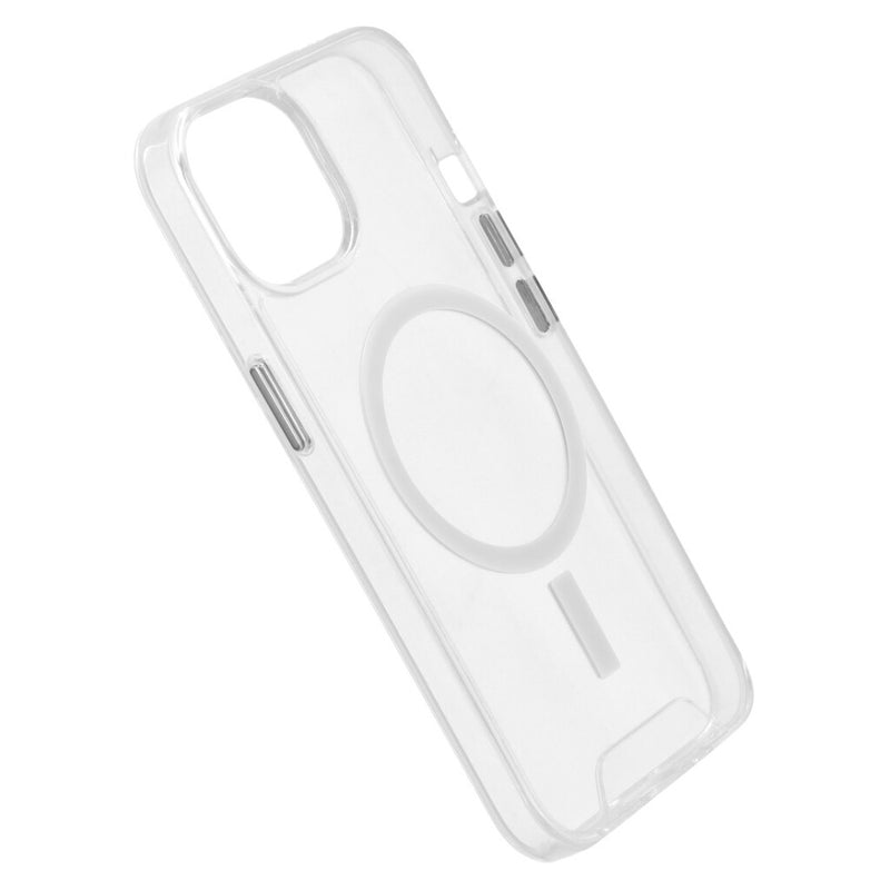 Hama Premium Crystal Glass Screen Protector Voor IPhone