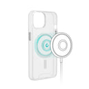 Hama Premium Crystal Glass Screen Protector Voor IPhone
