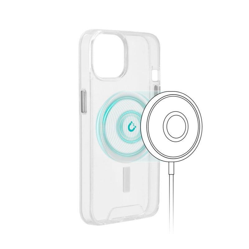 Hama Premium Crystal Glass Screen Protector Voor IPhone