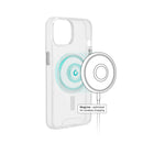 Hama Premium Crystal Glass Screen Protector Voor IPhone