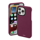 Hama Cover Finest Sense Voor Apple IPhone 14 Pro Burgundy