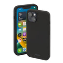 Hama Cover MagCase Finest Feel PRO Voor Apple IPhone 14 Plus Zwart