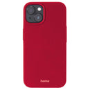Hama Cover MagCase Finest Feel PRO Voor Apple IPhone 14 Plus Rood