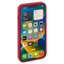 Hama Cover MagCase Finest Feel PRO Voor Apple IPhone 14 Plus Rood