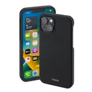 Hama Cover Finest Sense Voor Apple IPhone 14 Plus Zwart