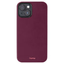 Hama Cover Finest Sense Voor Apple IPhone 14 Plus Bordeaux