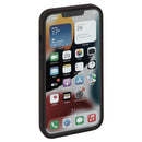 Hama Cover MagCase Finest Feel PRO Voor Apple IPhone 14 Pro Max Zwart