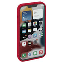 Hama Cover MagCase Finest Feel PRO Voor Apple IPhone 14 Pro Max Rood