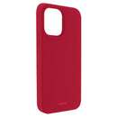 Hama Cover MagCase Finest Feel PRO Voor Apple IPhone 14 Pro Max Rood