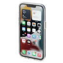 Hama Cover MagCase Safety Voor Apple IPhone 14 Pro Max Transparant