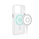 Hama Cover MagCase Safety Voor Apple IPhone 14 Pro Max Transparant