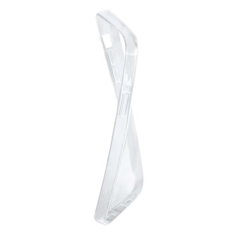 Hama Cover Crystal Clear Voor Apple IPhone 14 Transparant